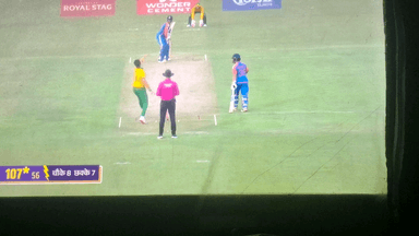 IND 🆚 SA 👉3rd T20
तिलक वर्मा का 💯
भारत 2- 1 से सीरीज जीता
#cricket #bcci #icc #news #bihar #india #INDvsSA #kaimur