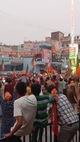 Yogi ji road show vijay nagar, Ghaziabad
#yogiadityanathyogi #bjp