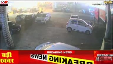 शादी समारोह के दौरान दूल्हे के पिता से नोटों से भरा बैग बदमाश लेकर हुए फरार घटना सीसीटीवी कैमरे में कैद #pablicapp