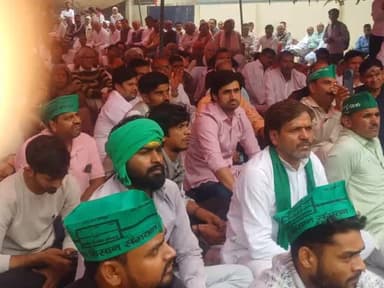 #नोएडा @noida
#परस्पर #सहयोग @mutual @cooperation
@Bhartiya_Kisan_Sangatghan
#भारतीय_किसान_संगठन
@rajendrayadav
9911408800