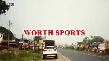 खेल सामग्री के लिए संपर्क करें
📲 7004716835
#sportsnews