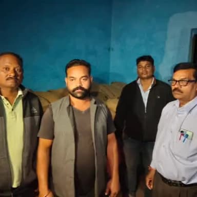 *भटगांव में मंडी समिति ने जप्त किया 26 क्विंटल अवैध धान*
सारंगढ़ बिलाईगढ़, 22 नवंबर 2024/ कृषि उपज मंडी समिति भटगांव.