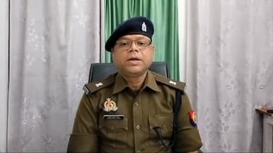 यातायात जागरूकता के संबंध में अपर पुलिस अधीक्षक रायबरेली महोदय का #वक्तव्य-