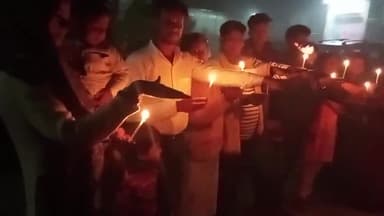 निर्देश मझौलिया मुजफ्फरपुर के द्वारा बाल विवाह मुक्त भारत अभियान के तहत समुदाय में किया गया शपथ कार्यक्रम का आयोजन