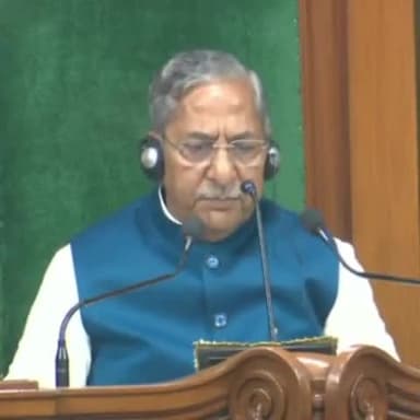 आज बिहार विधानसभा के शीतकालीन सत्र के तीसरे दिन शून्यकाल के माध्यम से E.W.S का निर्धारण पति की आर्थिक स्थिति पर करने की मांग सरकार से की!
#BiharVidhanSabha #Bihar #EWS #Admin