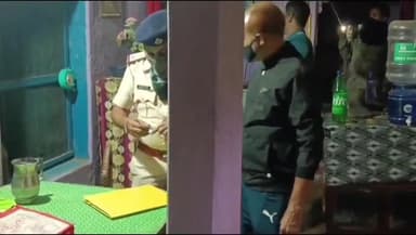 দাসপুর ২: রানীচক এলাকায় বাড়ি থেকে উদ্ধার দম্পতির পচা-গলা দেহ