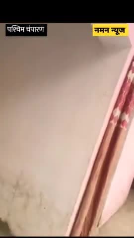 पश्चिम चंपारण- शिक्षा विभाग बना रिश्वतखोरी का अड्डा, प्रखंड शिक्षा पदाधिकारी का रिश्वत मांगने का वीडियो वायरल
#reelsfbシ