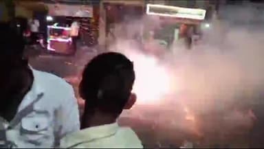 सागर: भीम आर्मी जिला अध्यक्ष धर्मेंद्र अहिरवार चंद्रशेखर आजाद जी का जन्मदिन बहुत धूमधाम से मनाया सोशल वायरल #भीमआर्मी