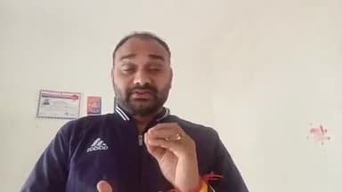 नगरपरिषद अजयगढ़ वार्ड नंबर 08 राजापुर आज भी गांव है बाहरी लोग पुछते है कौनसा गांव है अजयगढ़ कितनी दूर है #अजयगढ़