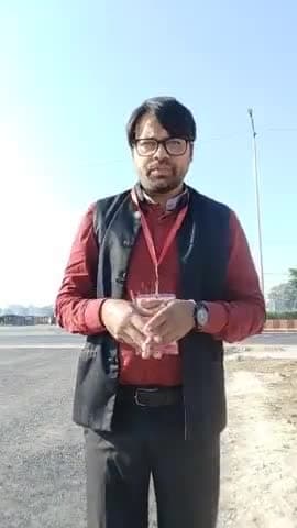 #बहुआयामी_दल_पार्टी की आहट दर्द अपील को सुने और #बहुआयामी_को_चुने आज देश को युवाओ महिलाओ की जरूरत है