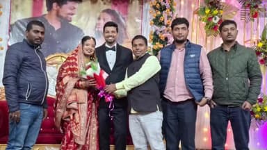 जीवन उत्सव है ...व्यक्ति के जीवन का हर दिन उत्सव है....!
हिलसा व आसपास के क्षेत्रों में विभिन्न कार्यक्रमों में शामिल हुआ।
#congratulations #Hilsa #nalanda