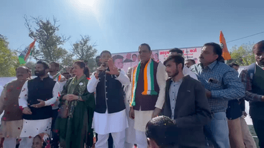 अविश्वनीय अकल्पनीय एतिहासिक !
#MP_माँगे_जवाब