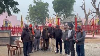 shree Alakh Gaushala Bahal 💐🙏
#bahal #bhiwani #haryana #bahalvlog #vlogger #blogger #vlog #blog #viral #viralvideo
