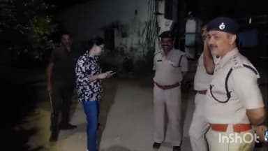 తిరుమలగిరి: బోయిన్పల్లిలో వ్యక్తి దారుణ హత్య, విచారణ చేపట్టిన పోలీసులు