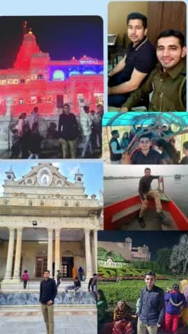 Vrindavan tour
.
.
#premmandir
#pagalbabatemple
#vrindavan