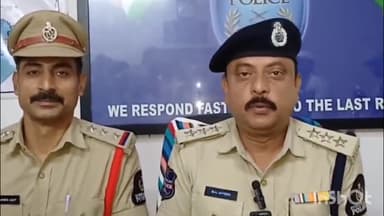 బహదూర్పుర: కాలాపత్తర్లో ఓ ఇంట్లో చోరీకి పాల్పడ్డ మహిళను అరెస్టు చేశాం: ఏసీపీ జావీద్