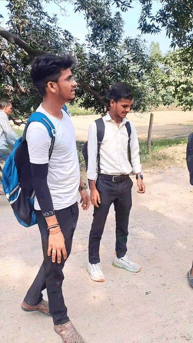 शाहगढ से भुसियावा मार्ग रोड स्थित
#शाहगढ
#मुंशीगंज