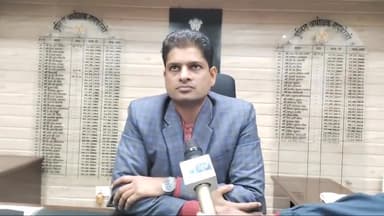 *नव वर्ष को सकुशल संपन्न कराने/पुलिस ड्यूटी के संबंध में श्रीमान पुलिस अधीक्षक रायबरेली का #वक्तव्य*