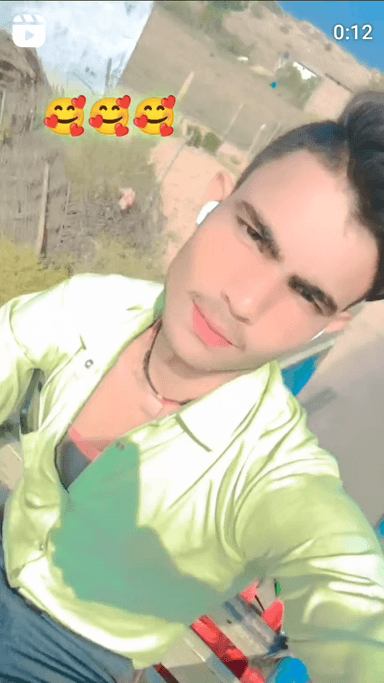 miss you my jaan 🥰❤️💫 #bundeli #viral #vidio Ramesh Bhai Dhamna 1k 💯🥰❤️