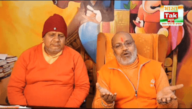 महाकुंभ के लिए बड़ा दिल दिखाने वाले मौलाना को महामंडलेश्वर यति नरसिंहानंद गिरी जी महाराज का उत्तर #popular #trending