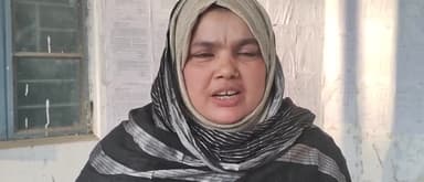 एसपी साहब आबदपुर थानें का दारोगा महिला की तहरीर को नहीं दे रहा तरजीह....सुनिए पीड़िता की जुबानी.....
#katiharpolice