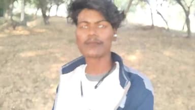 मेरी खेती का व्लॉग आज मैं अपने खेत पर गया था #dkbadshah #deepakraikwar #trendingshorts #viral #news #vlog #birorakhet