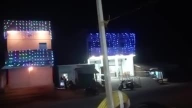 Balrampur dindo kaa najara kuch es parkar hai