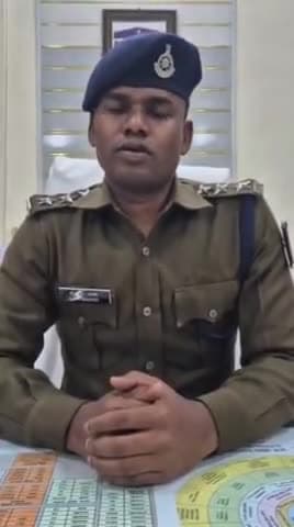#सिंगरौली खुटार बुधेला क्षेत्र हत्या के संबंध में पुलिस प्रशासन का आया बयान सुने क्या कुछ कहा विडियो देखें.
#sunilshah