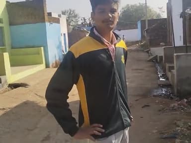 #मेरे गांव (नंदना)भौती की स्वच्छ तस्वीर देखिए
क्या हमारे यहां से सरकार को वोट नहीं दिए जाते #