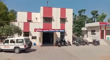 #रींगस। रोडवेज बस में सफर कर रहे युवक से 25 लाख रुपए की लूट,बदमाशों ने अपने आप को बताया पुलीस, थाने में हुआ मामला दर्ज