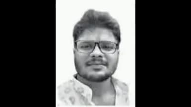 गोराडीह: तेज रफ्तार बाइक कंटेनर से टकराई, मृतक युवक की पहचान हुई