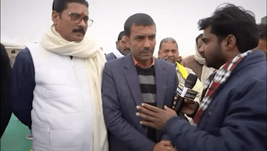 तेजस्वी यादव का मुख्यमंत्री बनने का सपना 2025 में भी पूरा नहीं होगा!- अनय राज !
#AnayRaj #PrashantKishor #JanSuraaj #AnayKumar #यिप