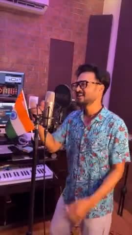 Cover Song - DIL DIYA HAI
Singer - Suraj Puri SRJ
Book LIVE SHOWS 6265940467(CG)
#republicday #hindisong #oldsong