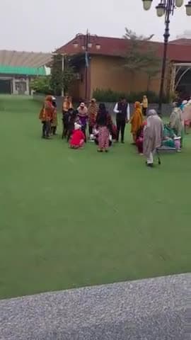gohana me बुजुर्गों को kiya ja raha presan yahi nahi pure haryana me