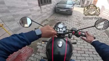 2nd Vlog | Karnal | 16 January 2025
#karna #karnalvlogs #ramanbhatiaofficial