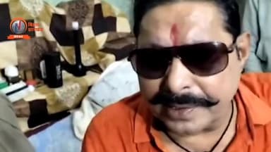 बाहुबली नेता अनंत सिंह ने खुद बताई हमले की पूरी कहानी, रंगदारी का किस्सा आया सामने! #anantsingh #mokama #biharnews