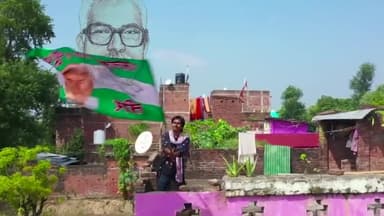 महान समाजवादी नेता, बिहार के पूर्व मुख्यमंत्री जननायक 'भारत रत्न' कर्पूरी ठाकुर जी की जयंती पर सादर नमन।
#JanNayakKarpuriThakur #JDU #Bihar