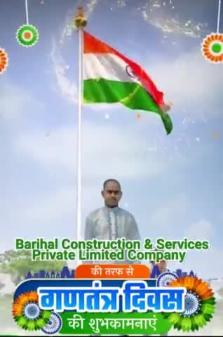 Jay hind barihalcompany@gmail.com
Barihal House Building Lifting India Limited Services kar Rahe Hai #Construction Seva