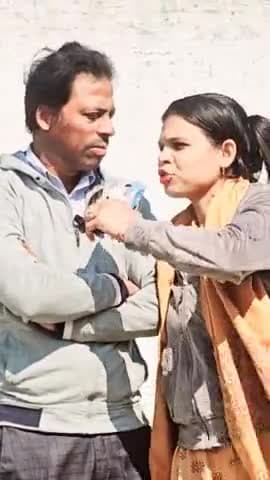comedy
समस्या पतियों की #comedy #funny #shorts #desicomedy #husbandwifecomedy #couplecomedy #desicomedy #husbandwife