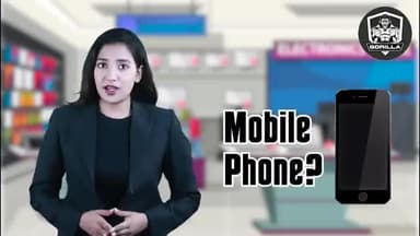 अपने मोबाइल फोन को चोरो से बचाए बहुत ही कम खर्च मे।
#Antitheftmobiletracker #Mobiletracker #Mobiletheft #Mobilestolen