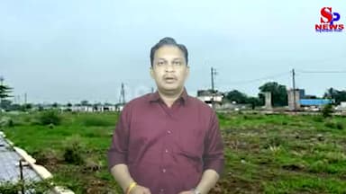 Indore Ujjain Road Property : उज्जैन रोड का प्रॉपर्टी मार्केट झाड़ू, 1 करोड़ sqft माल धूल फांक रहा.
#indoreproperty