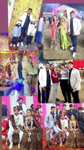 Shadi celebration
#Shadi
#friend
#marriage
#shadiseason
#photooftheday