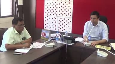 చిత్తూరు: రానున్న వేసవిని దృష్టిలో ఉంచుకొని తాగునీటి ఎద్దడి నివారణకు ముందస్తు చర్యలు చేపట్టండి: జిల్లా కలెక్టర్ సుమిత్ కుమార్