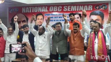 చిత్తూరు: వెనుకబడిన వర్గాలు విద్యనభ్యసించాలి రాజ్యాధికారం వైపు అడుగులు వేయాలి: చిత్తూరు ఎంపీ దగ్గుమళ్ల ప్రసాదరావు