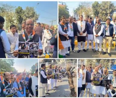भारतीयों को अपमानित करना बंद करे मोदी सरकार।
#विरोधप्रदर्शन
📍 इन्कमटैक्स गोलाम्बर, पटना