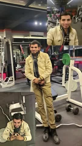 Fitness
#Fitness
#gym
#fitnessmotivation
#fit
#fitnessmodel