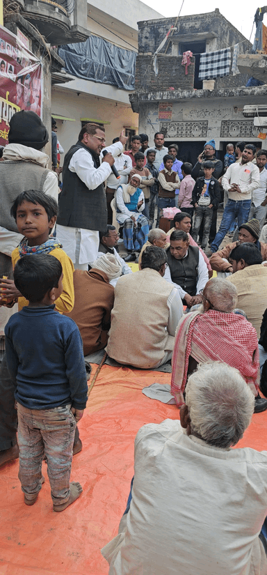 समाजवादी पार्टी के राष्ट्रीय अध्यक्ष माननीय अखिलेश यादव जी के निर्देशानुसार लगातार हो रहे #PDA_चर्चा_कार्यक्रम