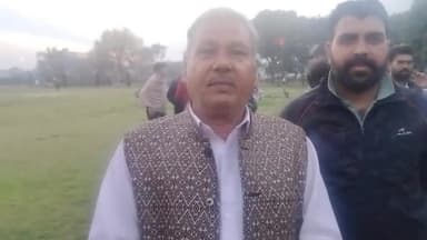 करनाल में भाजपा-कांग्रेस उम्मीदवारों ने किया नामांकन:
#Congress #incredibleindia #INC #indianpolitics #Vote #Karnal
