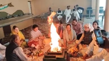 करनाल में भाजपा-कांग्रेस उम्मीदवारों ने किया नामांकन:
#Congress #incredibleindia #IndianNationalCongress #karnal