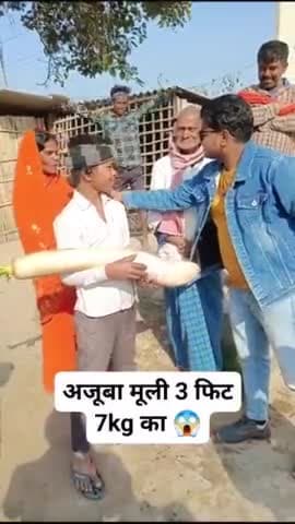 5 Lakh ki muli dekha hai kabhi? 😂#amazing #viral #video #2025